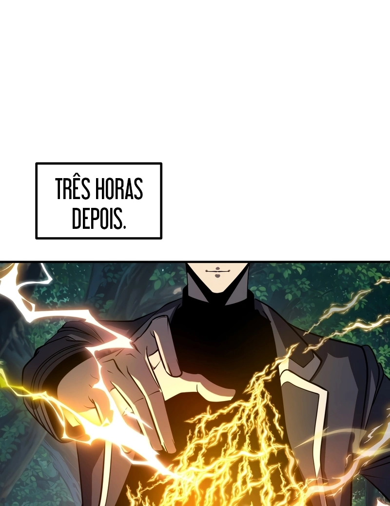 Despertando o Trovão Roxo no Início Capitulo 51 Pagina 86