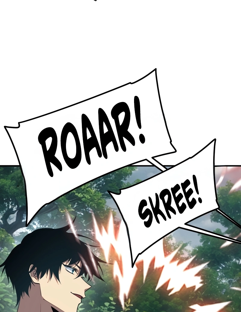 Despertando o Trovão Roxo no Início Capitulo 51 Pagina 94