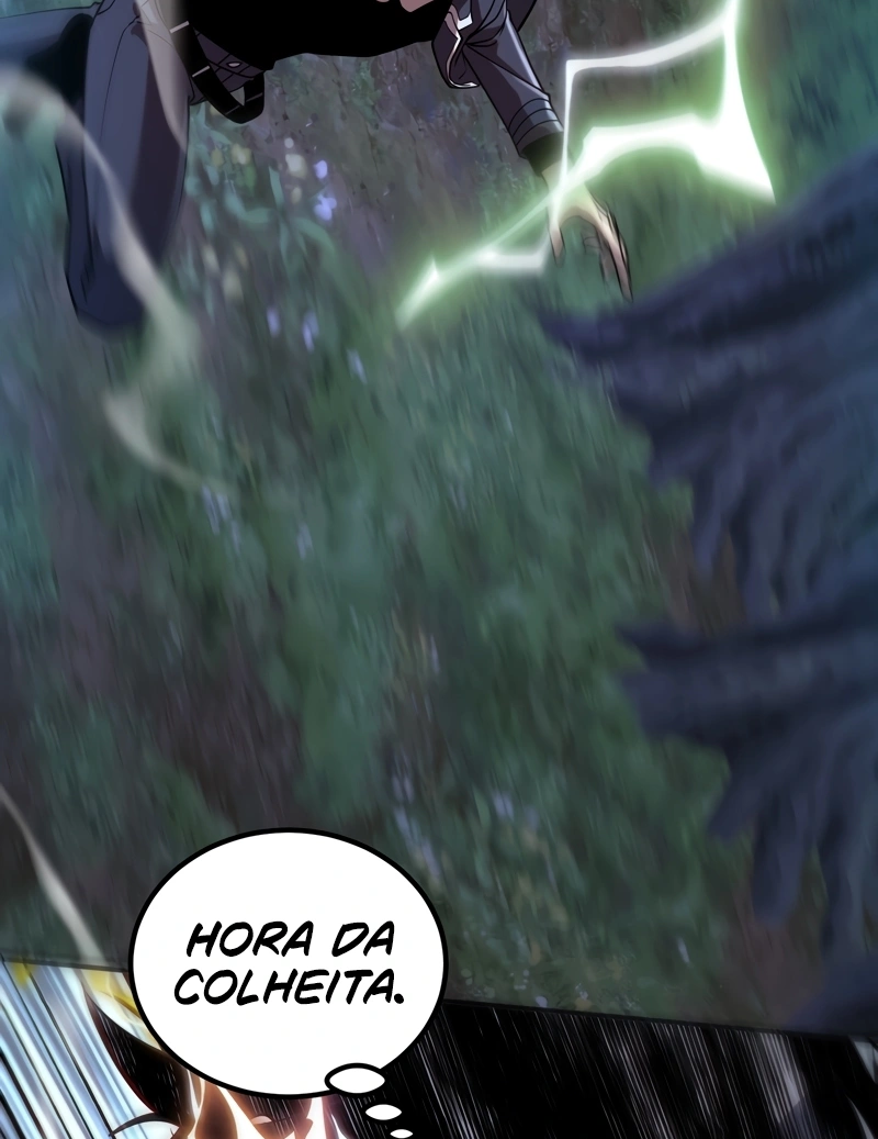 Despertando o Trovão Roxo no Início Capitulo 51 Pagina 101