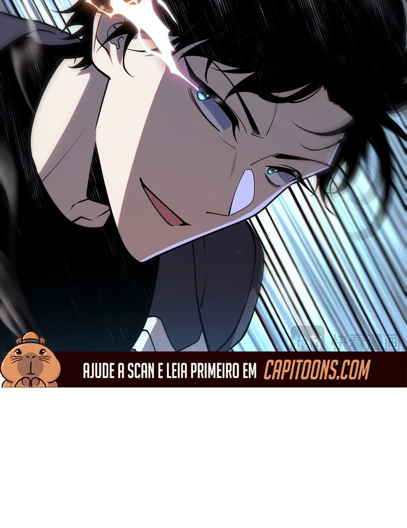 Despertando o Trovão Roxo no Início Capitulo 51 Pagina 102