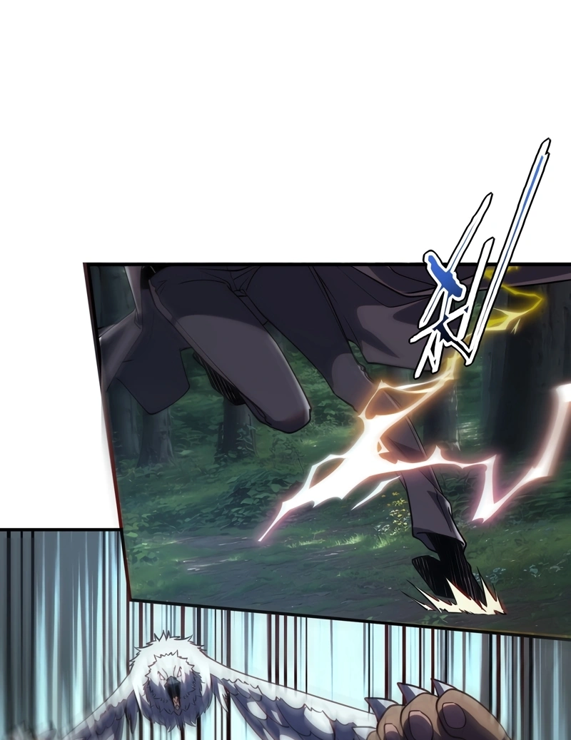 Despertando o Trovão Roxo no Início Capitulo 51 Pagina 103