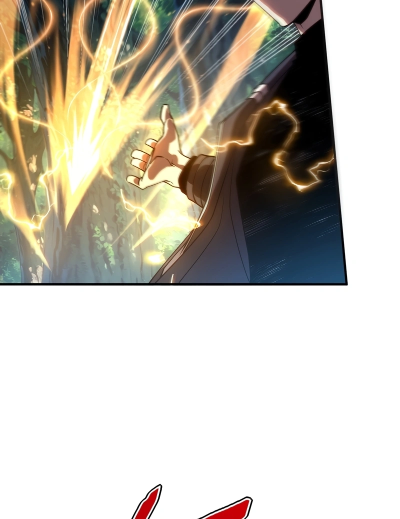 Despertando o Trovão Roxo no Início Capitulo 51 Pagina 108