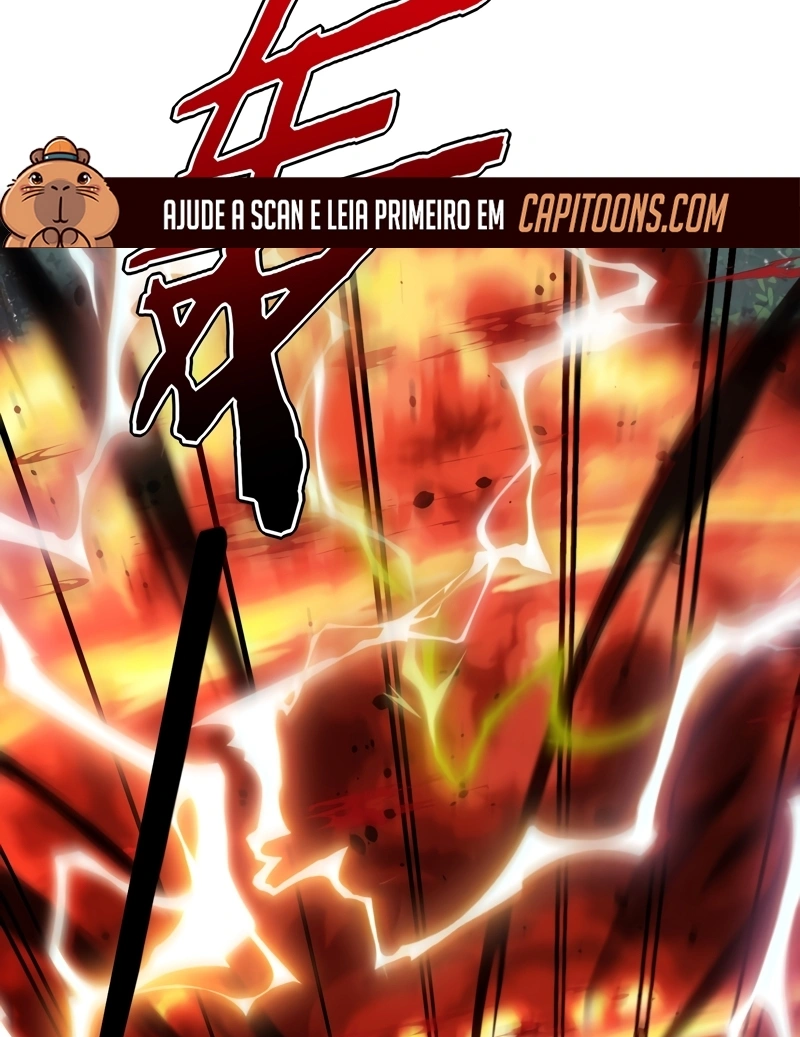 Despertando o Trovão Roxo no Início Capitulo 51 Pagina 109