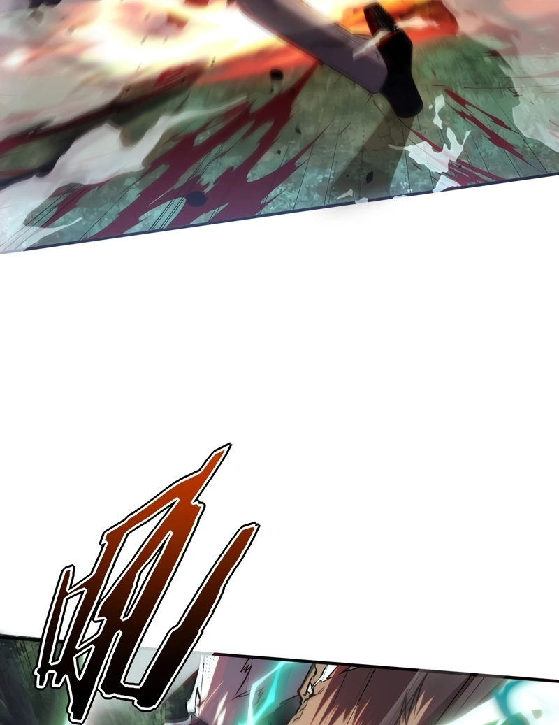 Despertando o Trovão Roxo no Início Capitulo 51 Pagina 111