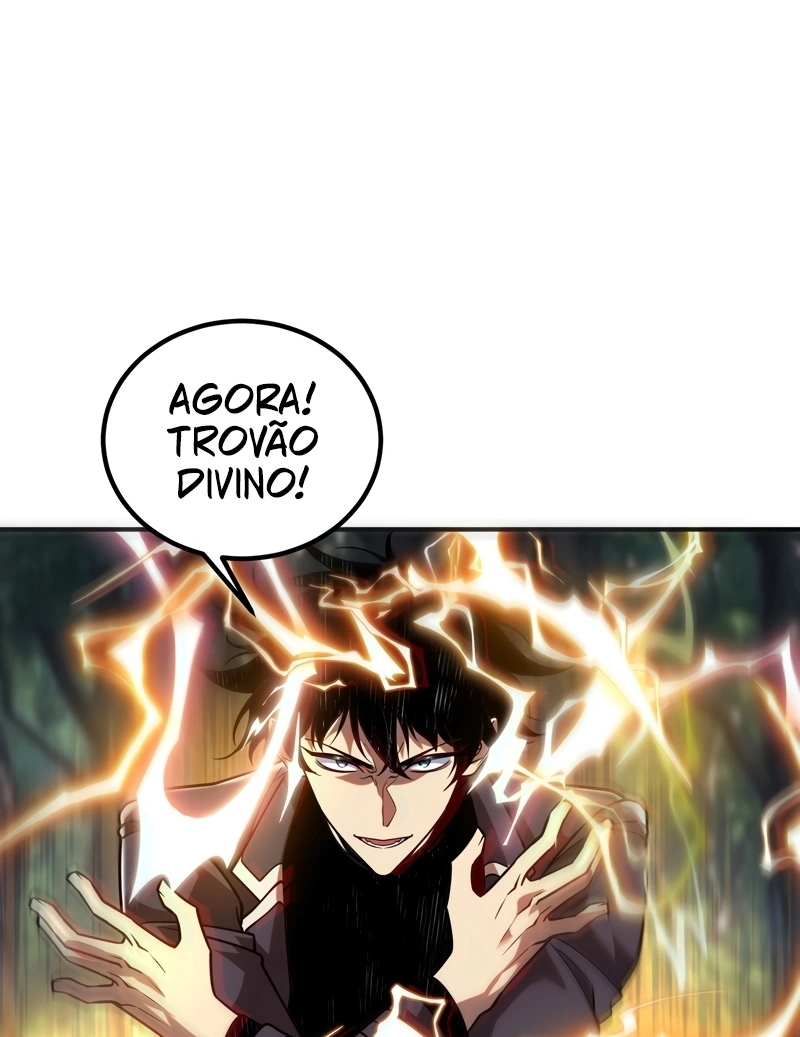 Despertando o Trovão Roxo no Início Capitulo 51 Pagina 113