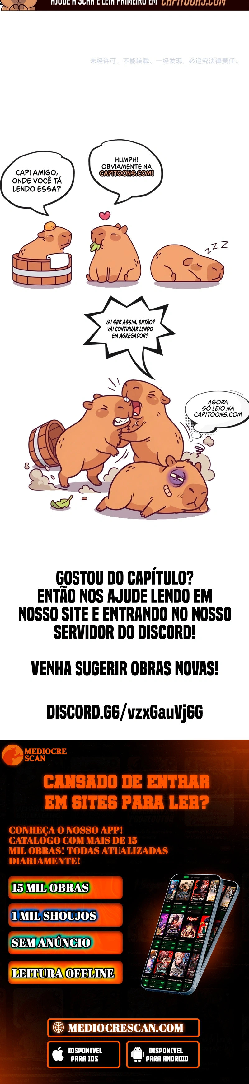 Despertando o Trovão Roxo no Início Capitulo 53 Pagina 26