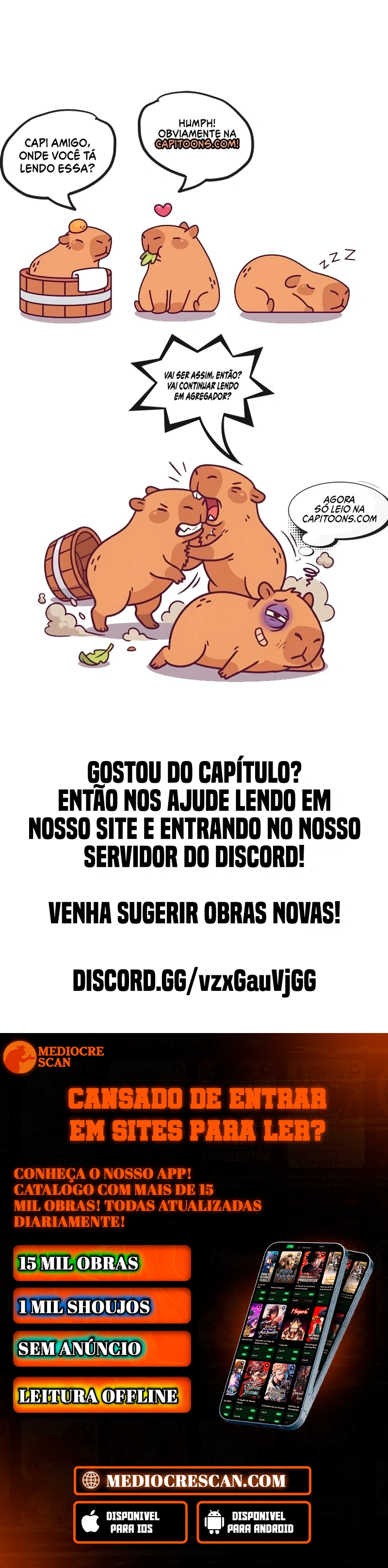 Despertando o Trovão Roxo no Início Capitulo 58 Pagina 28