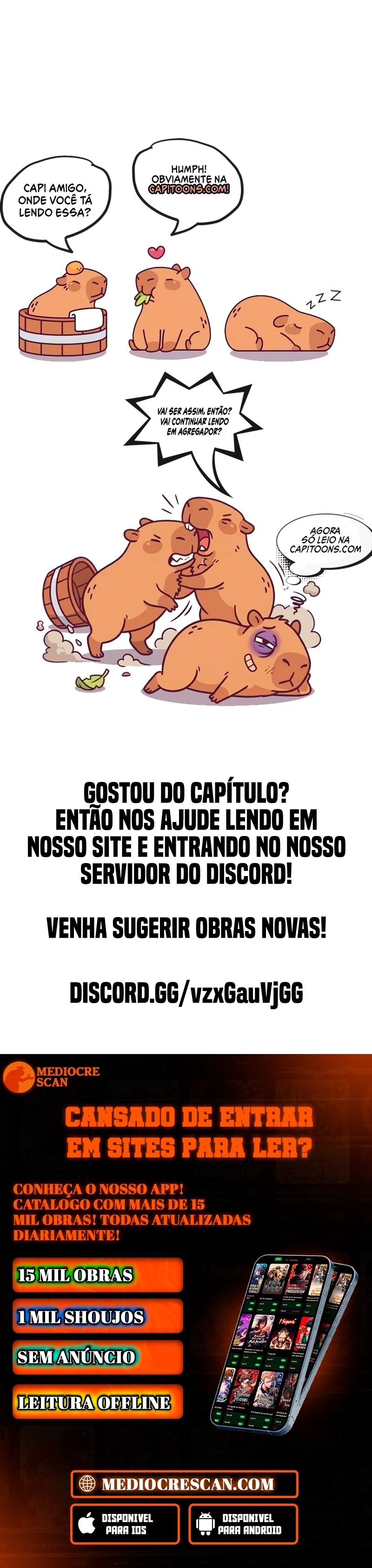 Despertando o Trovão Roxo no Início Capitulo 59 Pagina 27