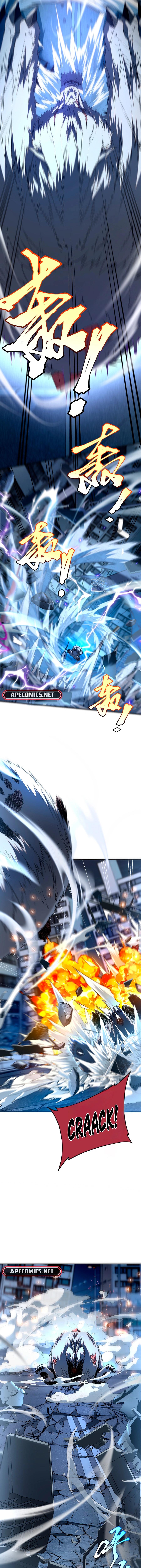 Despertando o Trovão Roxo no Início Capitulo 8 Pagina 16