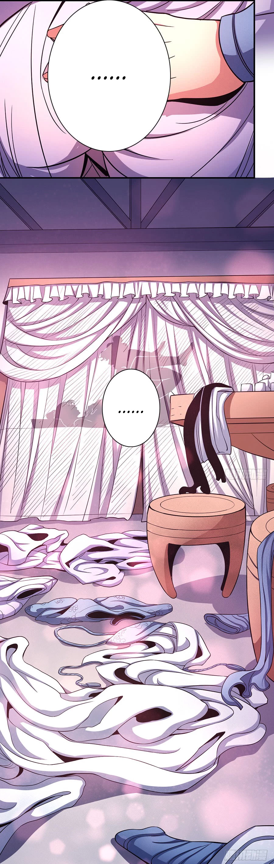 Deus das Artes Marciais Capitulo 102.3 Pagina 10