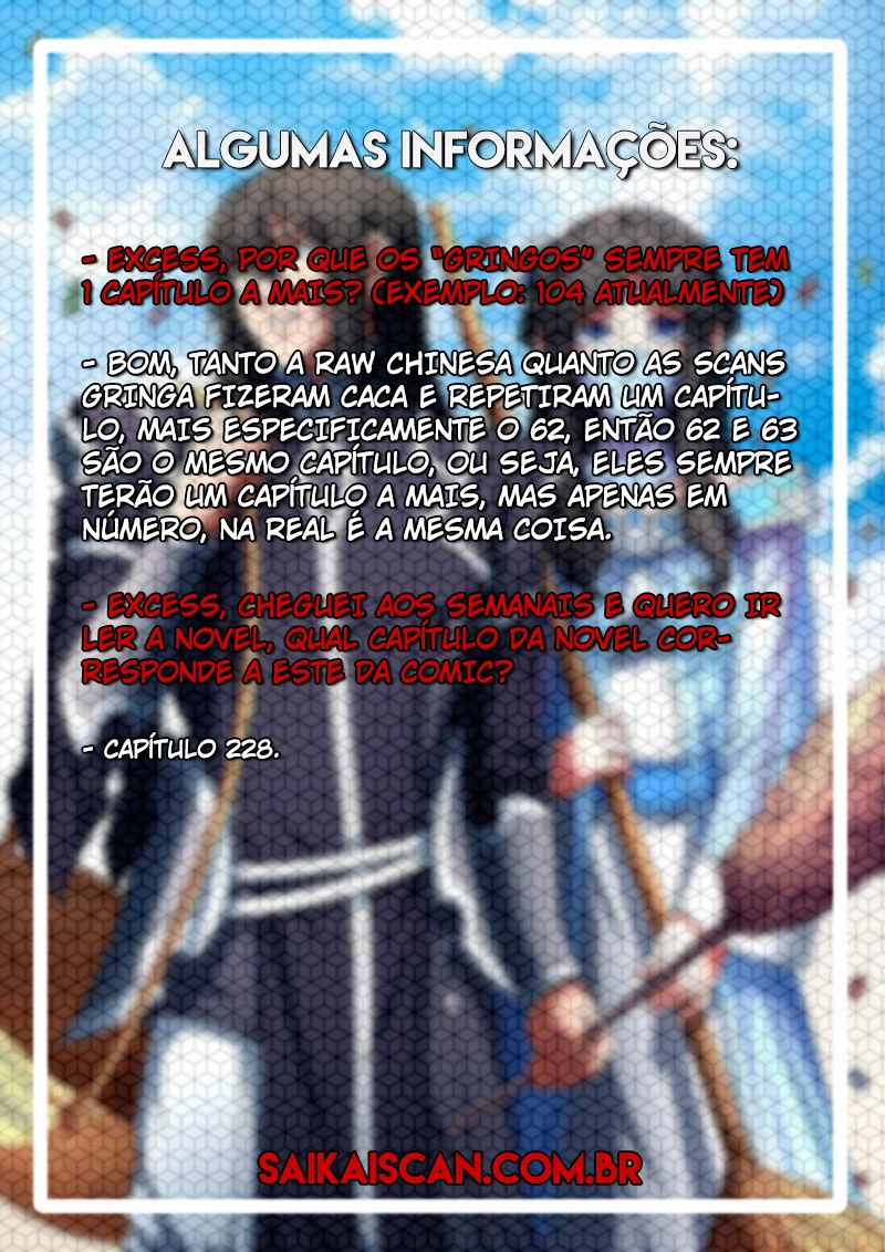 Deus das Artes Marciais Capitulo 104.3 Pagina 12