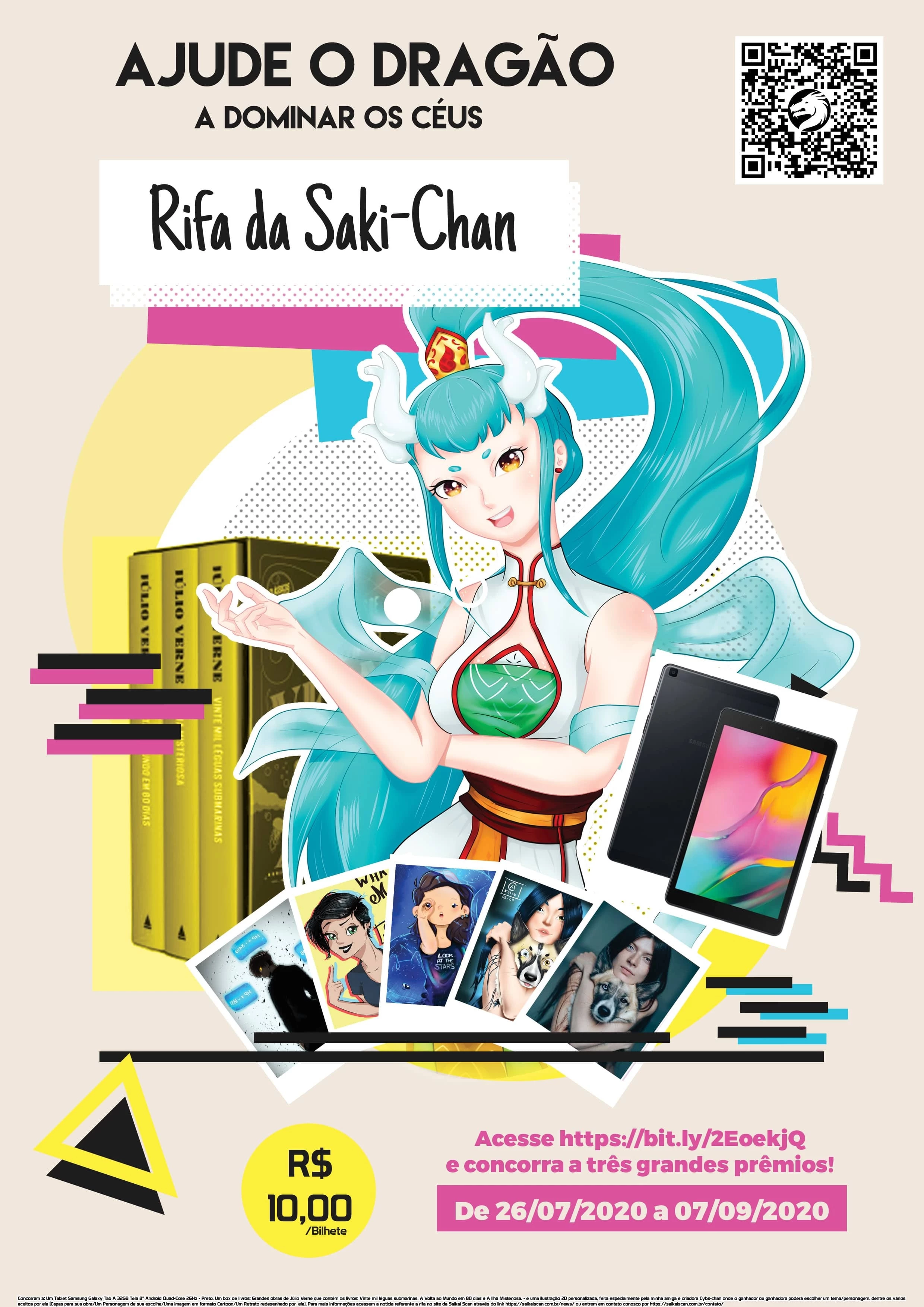 Deus das Artes Marciais Capitulo 119.2 Pagina 6