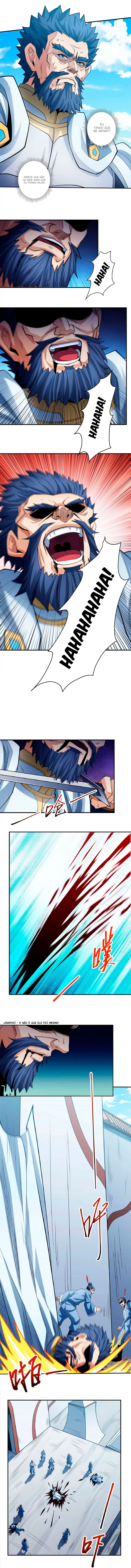 Deus das Artes Marciais Capitulo 211.2 Pagina 3