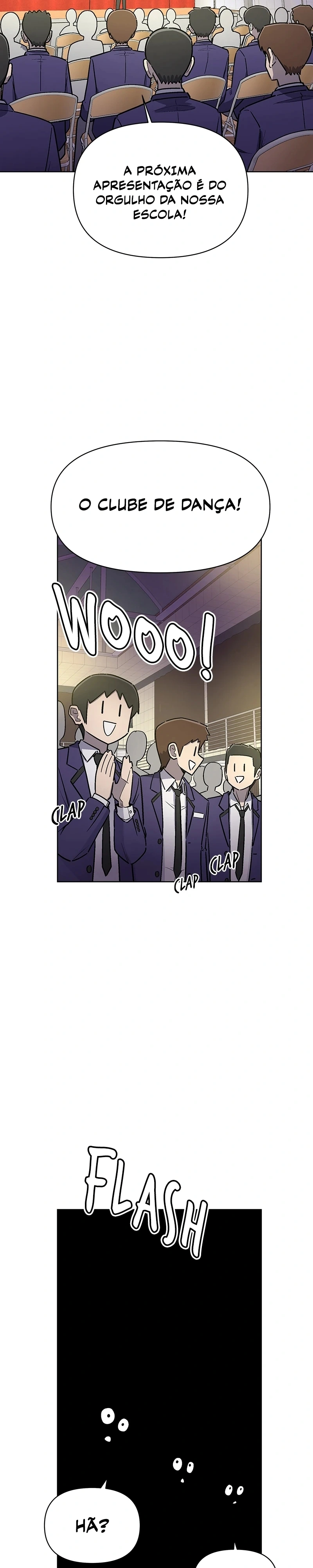 Escola de Rua Capitulo 5 Pagina 2