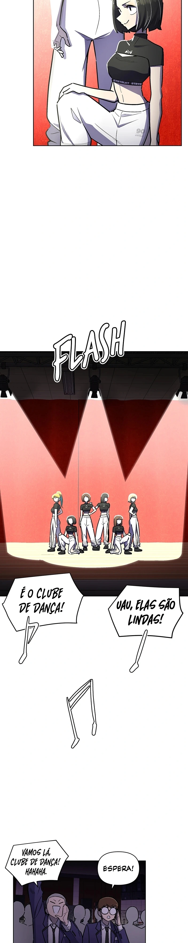 Escola de Rua Capitulo 5 Pagina 4