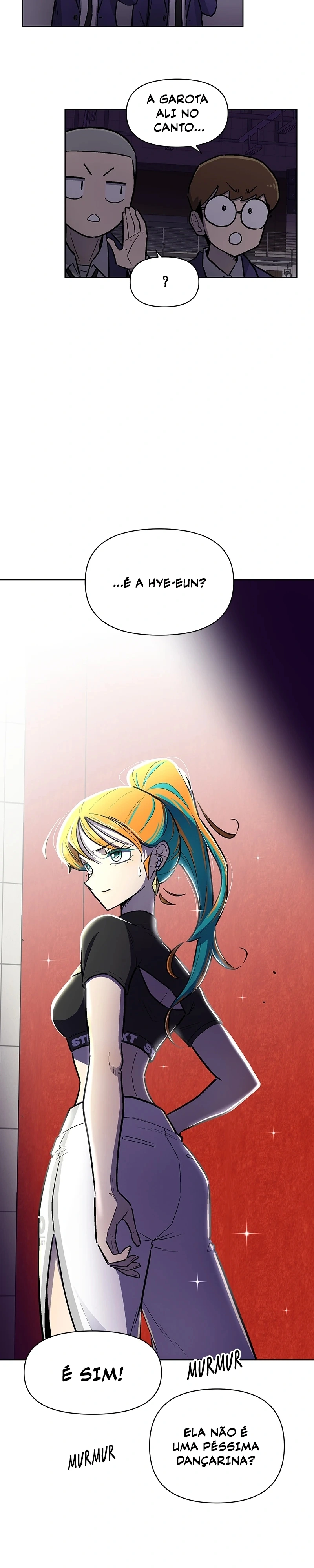 Escola de Rua Capitulo 5 Pagina 5