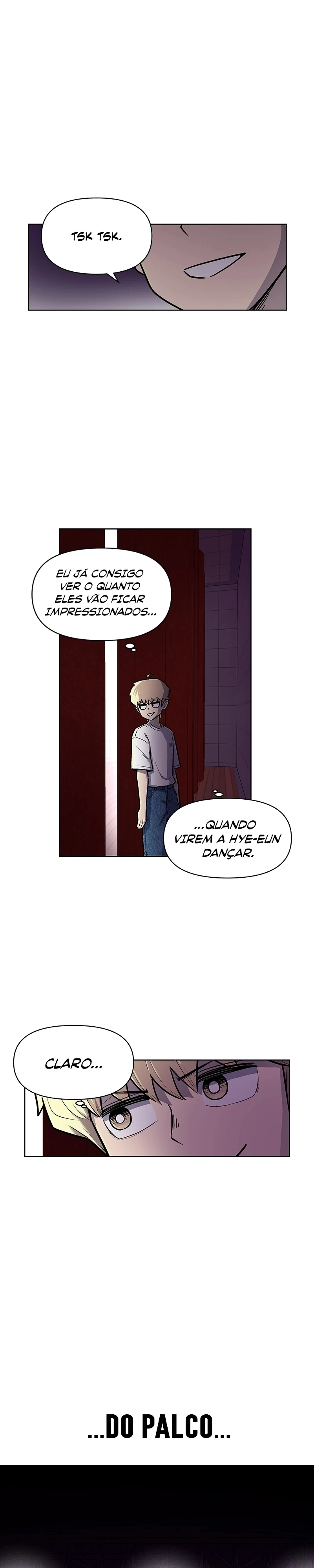 Escola de Rua Capitulo 5 Pagina 6