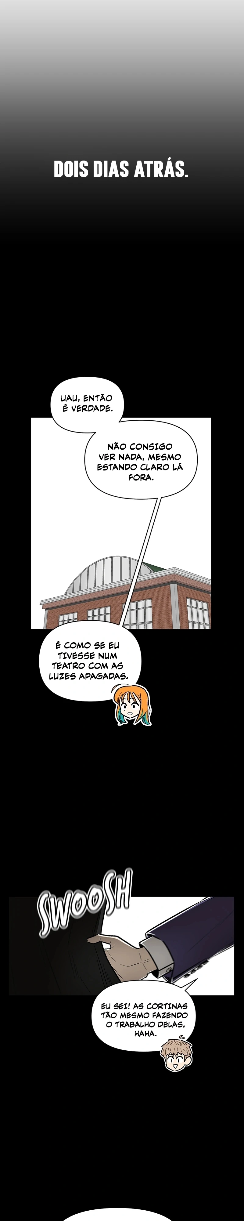 Escola de Rua Capitulo 5 Pagina 8