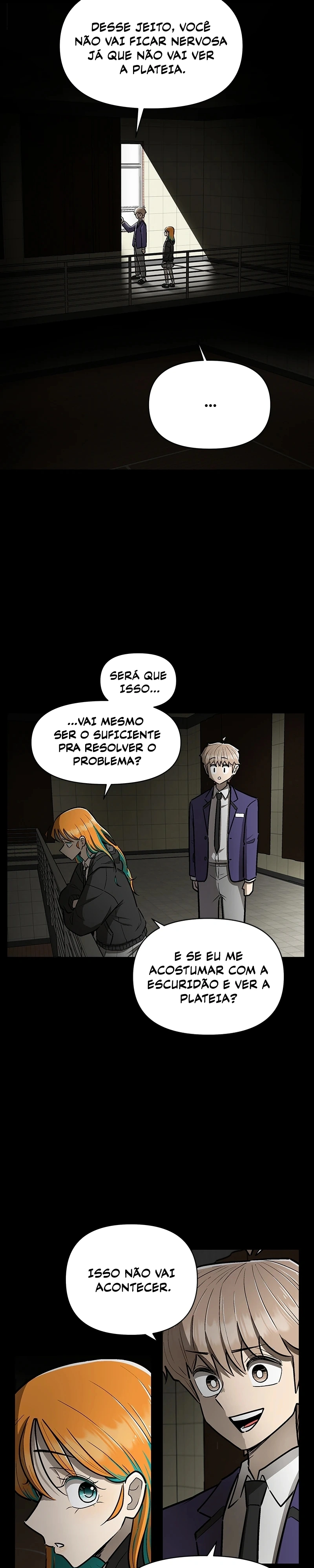 Escola de Rua Capitulo 5 Pagina 9