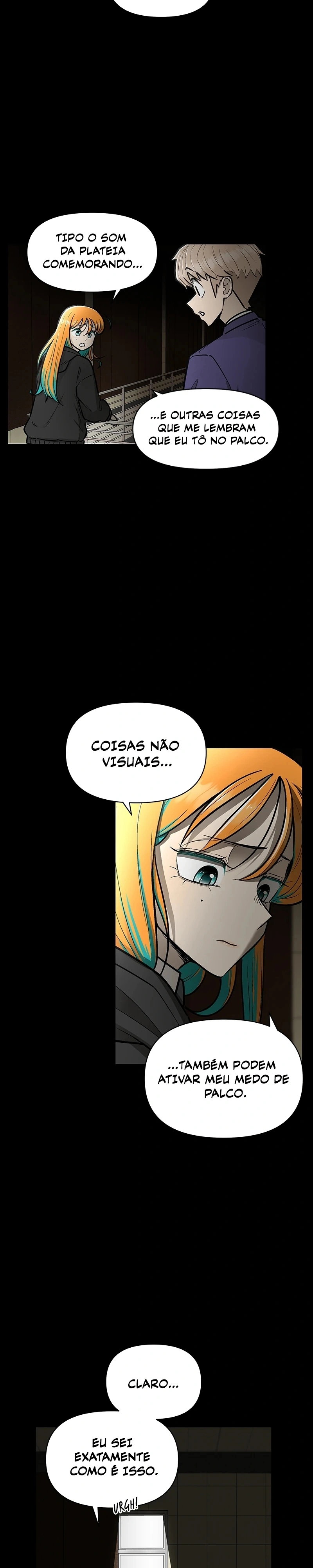 Escola de Rua Capitulo 5 Pagina 11