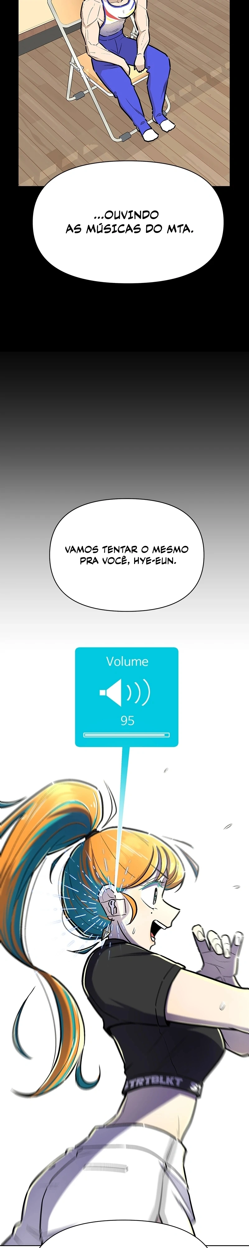 Escola de Rua Capitulo 5 Pagina 13