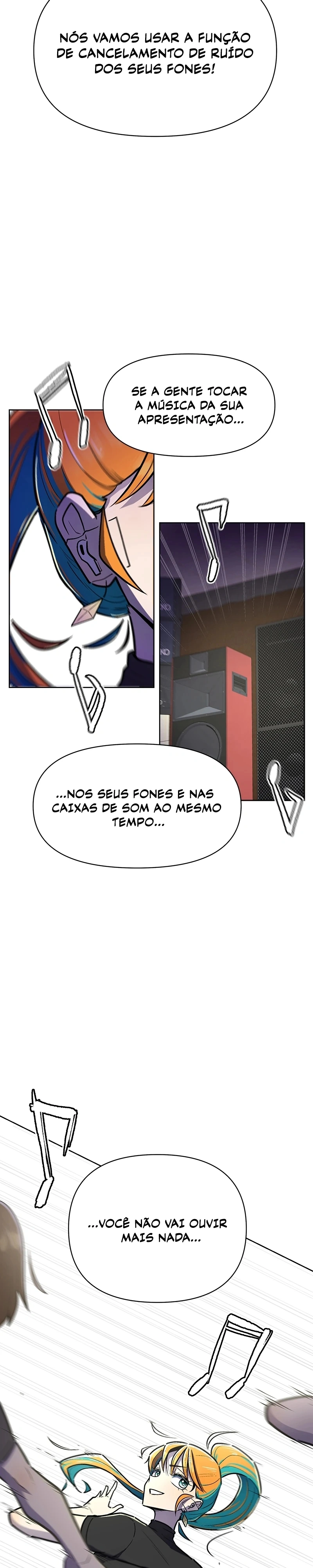 Escola de Rua Capitulo 5 Pagina 14