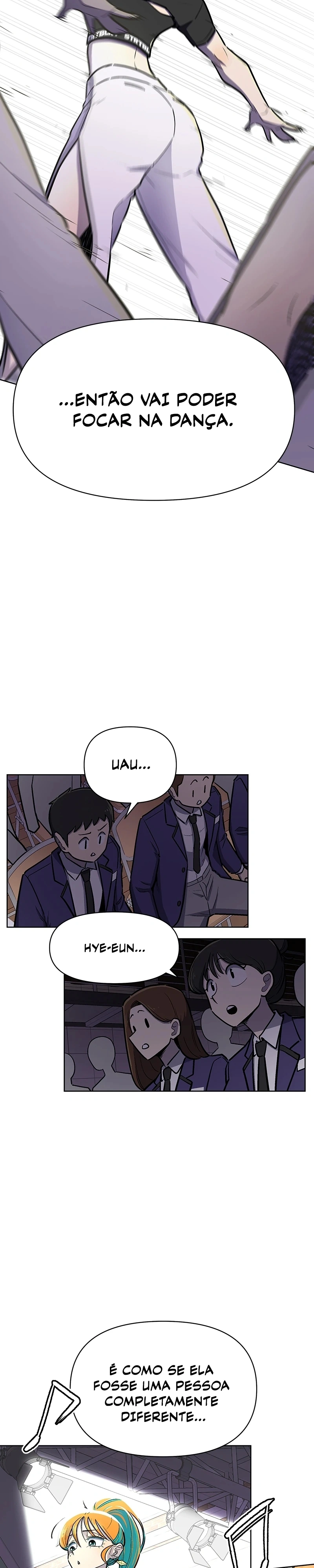 Escola de Rua Capitulo 5 Pagina 15