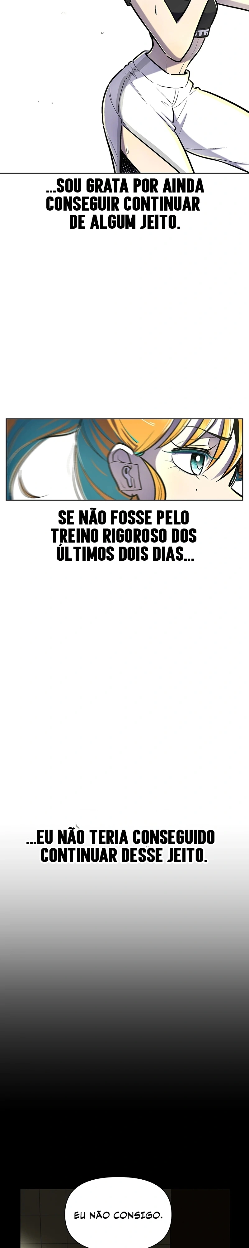 Escola de Rua Capitulo 5 Pagina 18