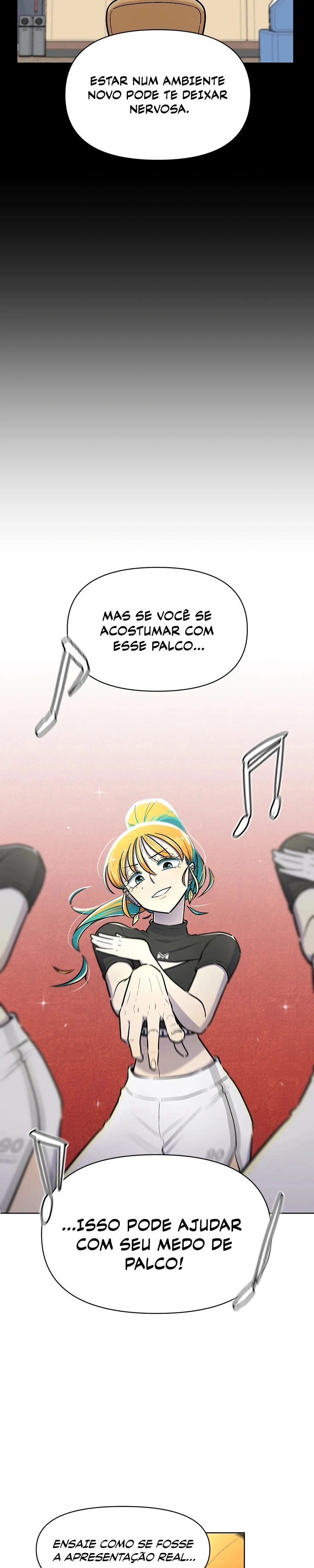 Escola de Rua Capitulo 5 Pagina 21