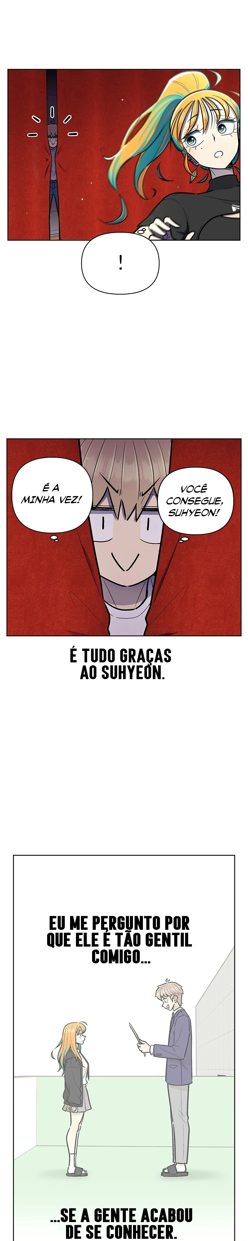 Escola de Rua Capitulo 5 Pagina 23