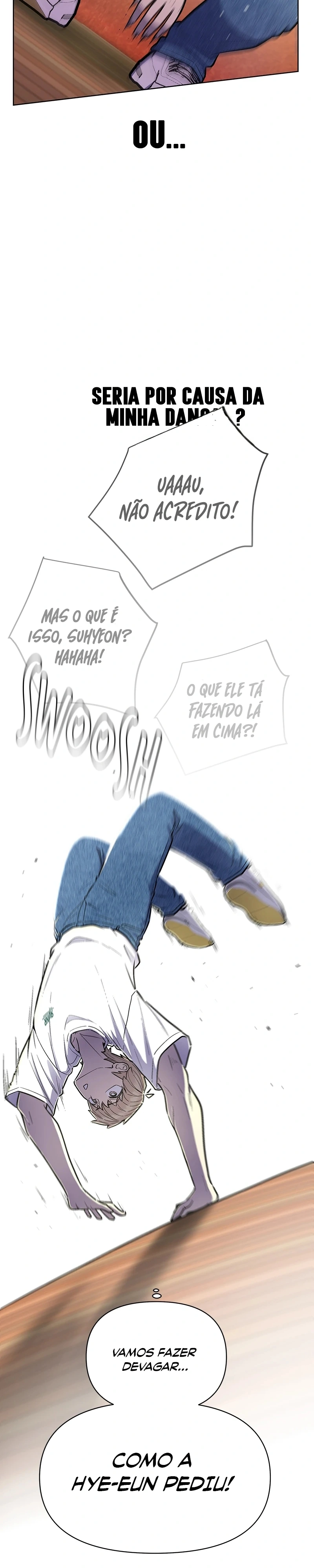 Escola de Rua Capitulo 5 Pagina 25