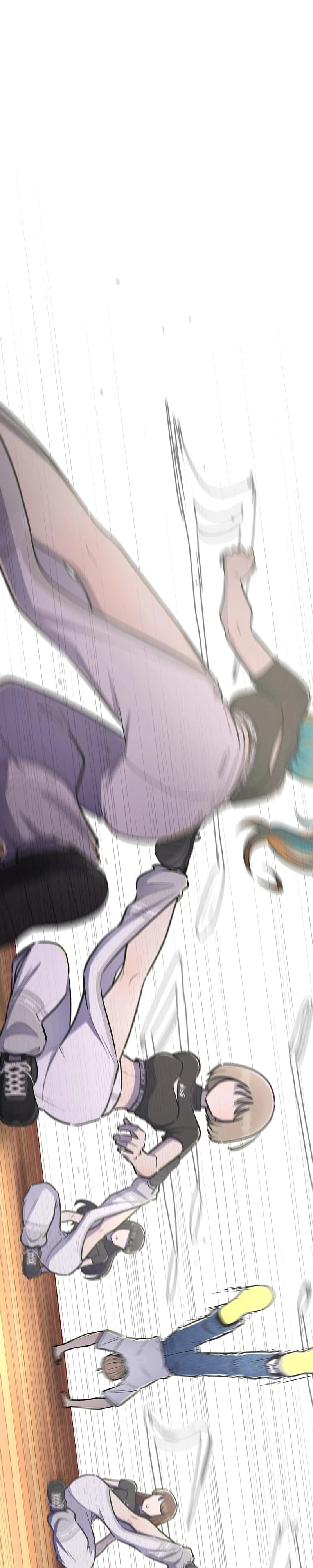 Escola de Rua Capitulo 5 Pagina 26