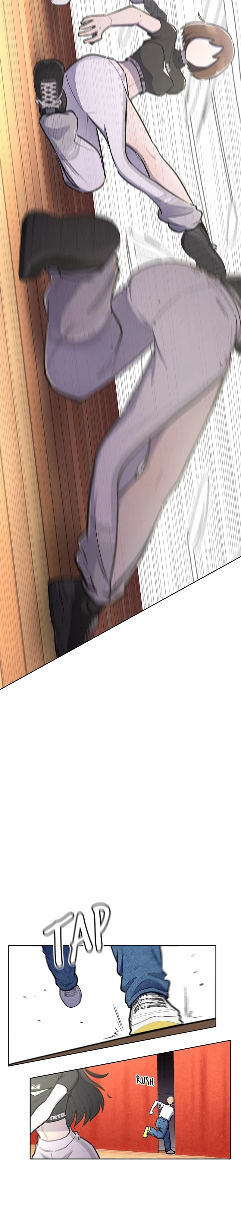 Escola de Rua Capitulo 5 Pagina 27