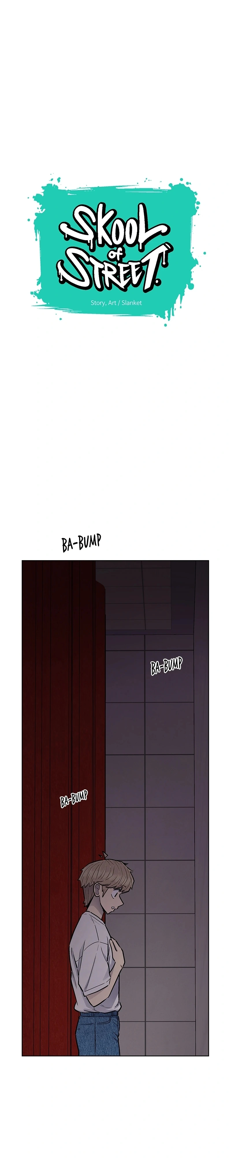 Escola de Rua Capitulo 5 Pagina 28