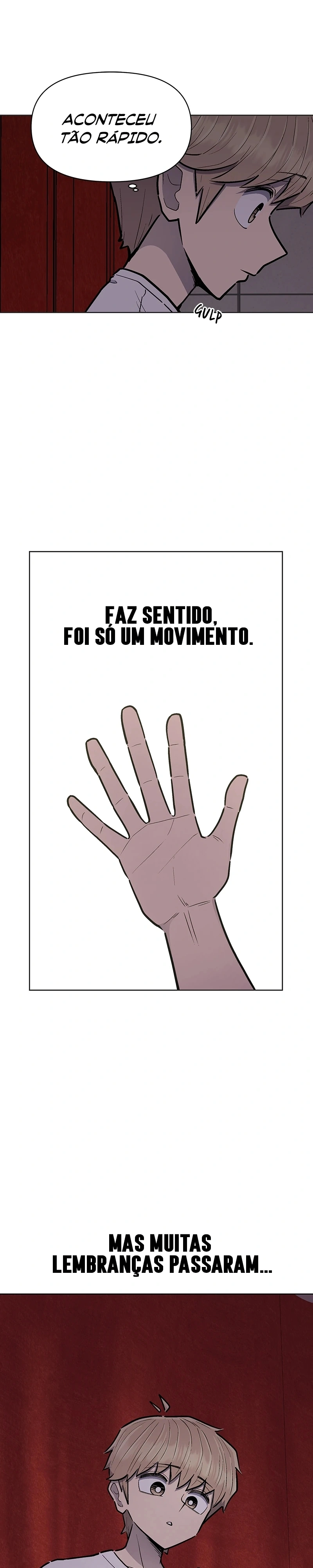 Escola de Rua Capitulo 5 Pagina 29