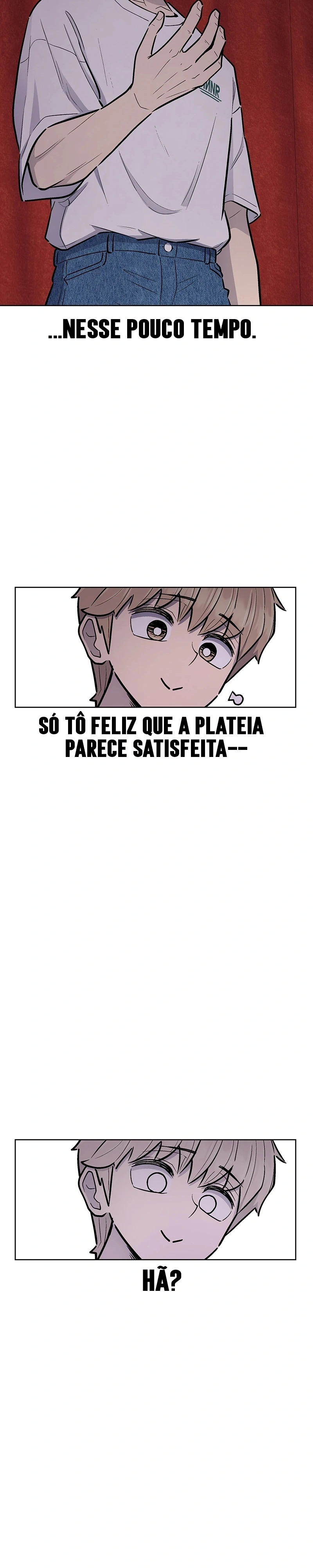 Escola de Rua Capitulo 5 Pagina 30