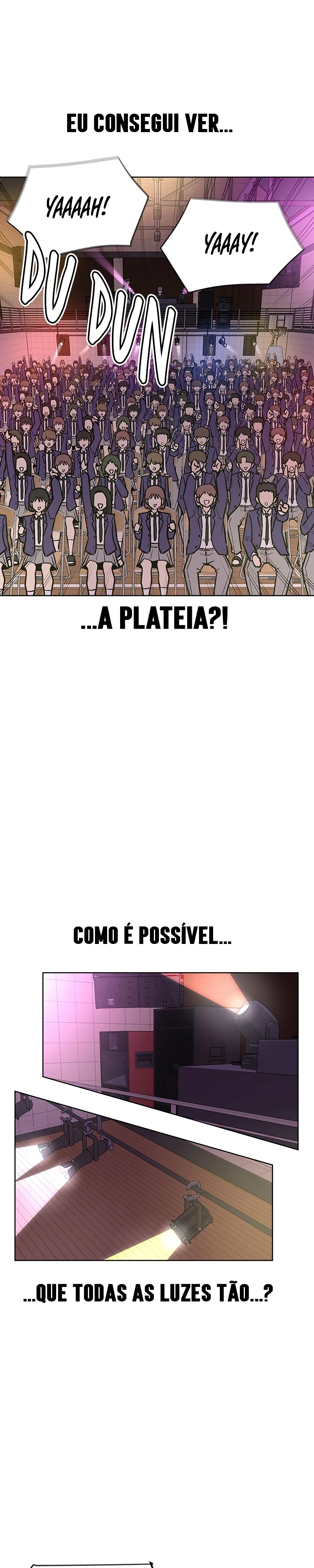 Escola de Rua Capitulo 5 Pagina 31