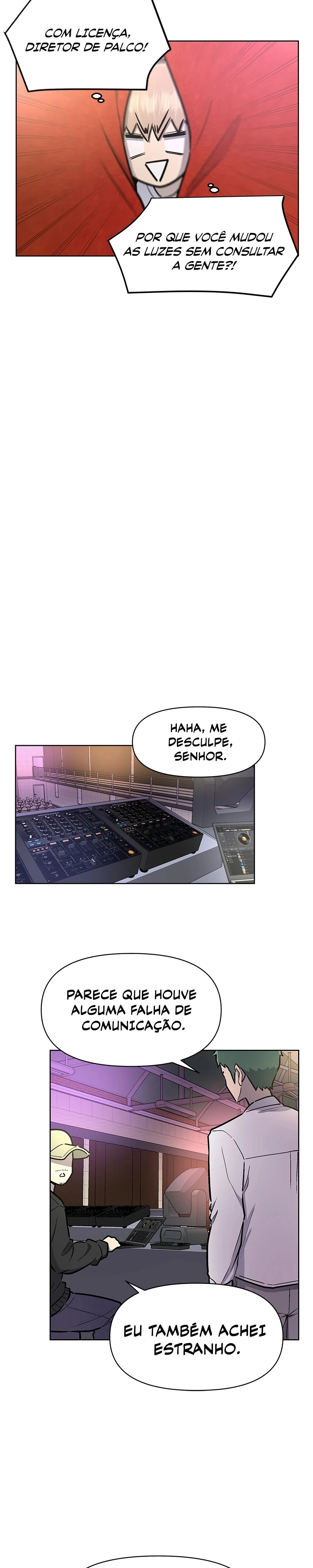 Escola de Rua Capitulo 5 Pagina 32