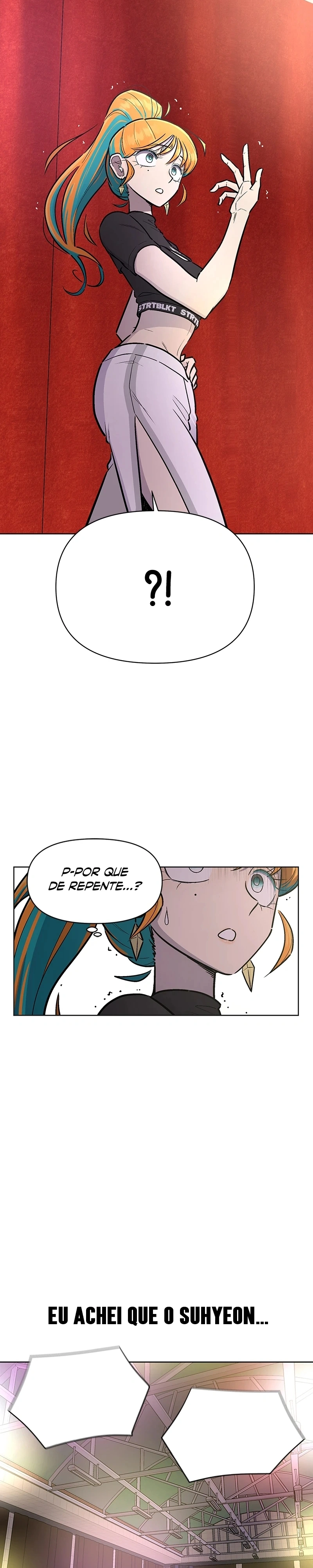 Escola de Rua Capitulo 5 Pagina 35