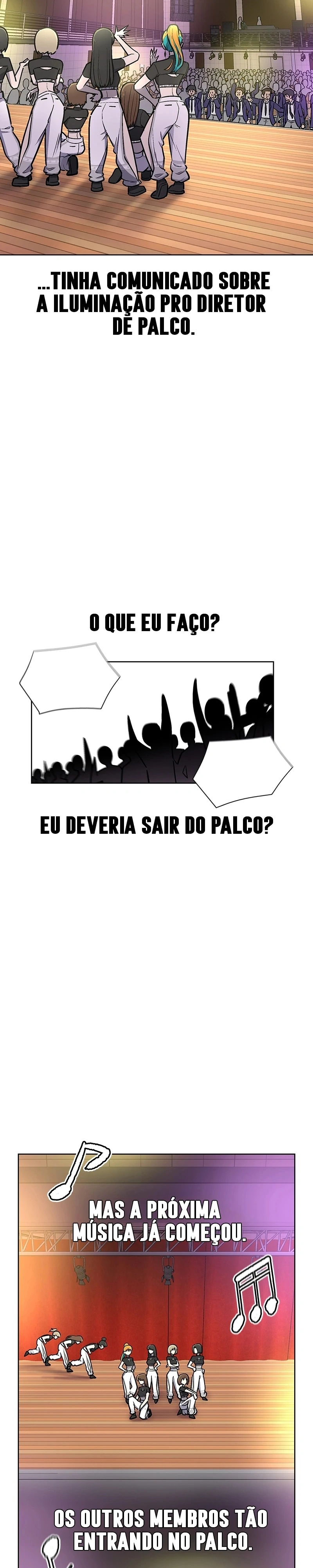 Escola de Rua Capitulo 5 Pagina 36