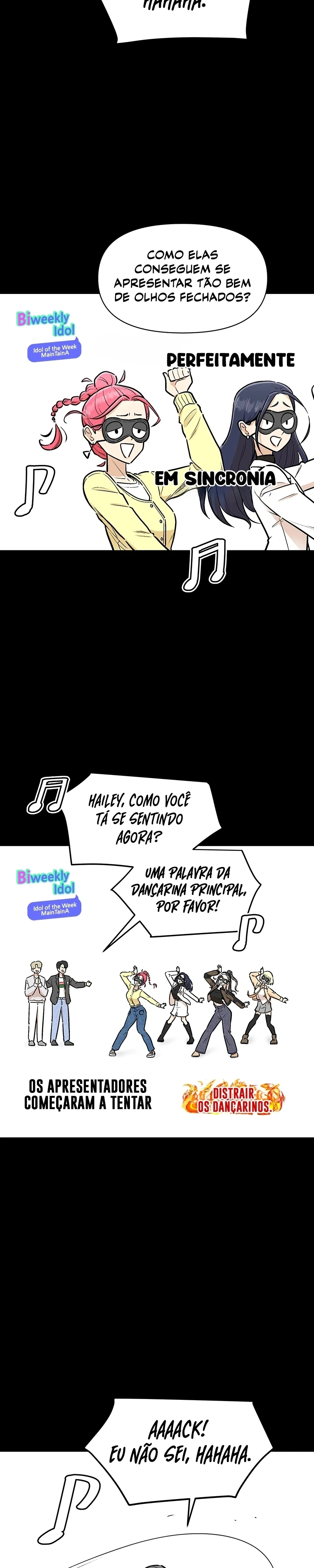 Escola de Rua Capitulo 5 Pagina 39