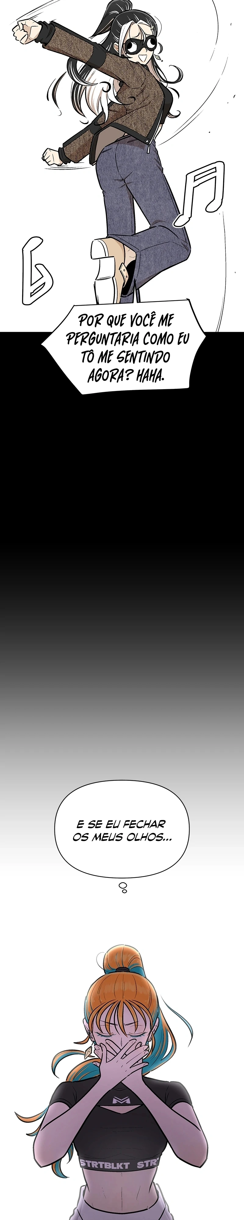 Escola de Rua Capitulo 5 Pagina 40