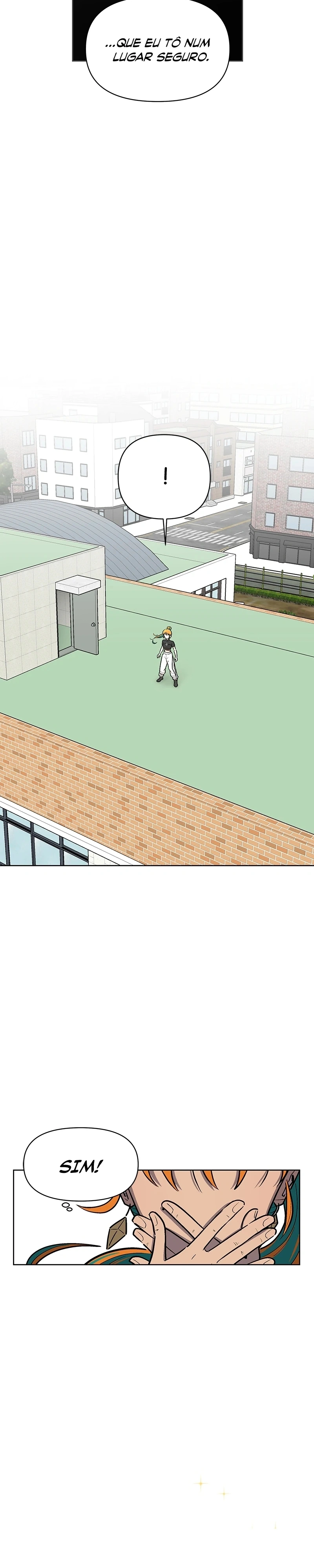 Escola de Rua Capitulo 5 Pagina 42