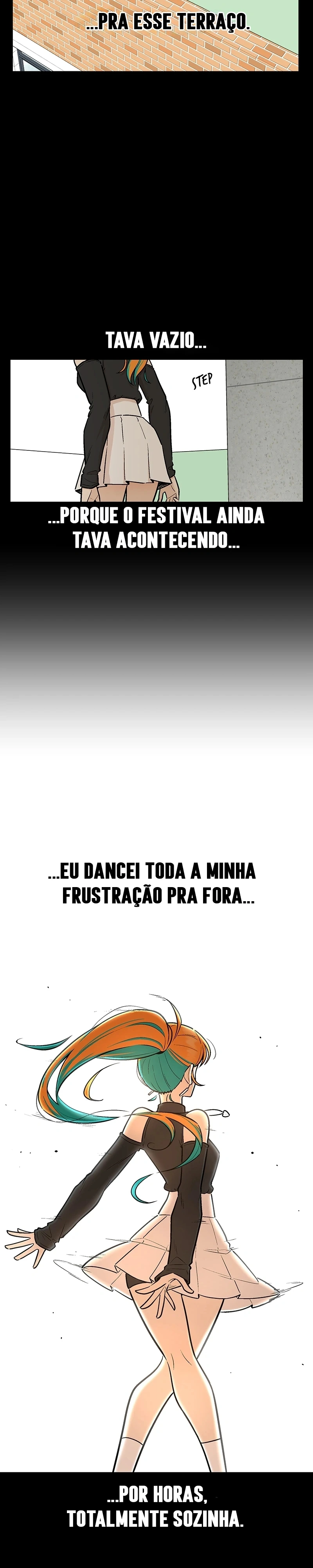 Escola de Rua Capitulo 6 Pagina 2