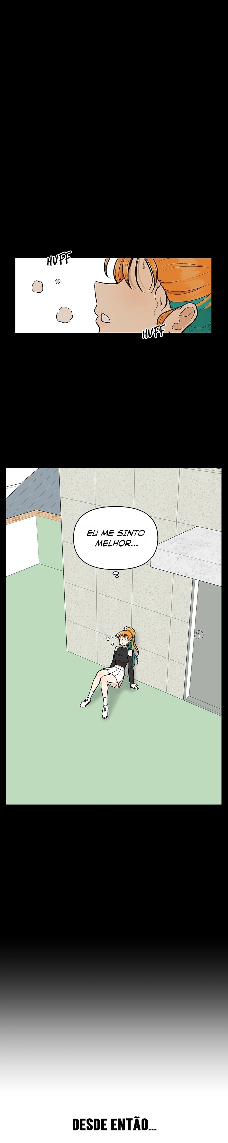 Escola de Rua Capitulo 6 Pagina 3