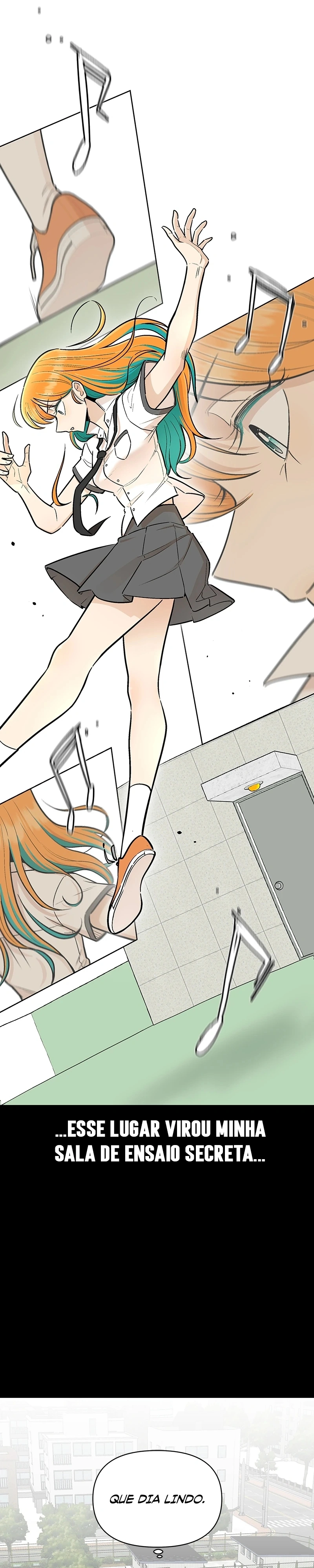 Escola de Rua Capitulo 6 Pagina 4