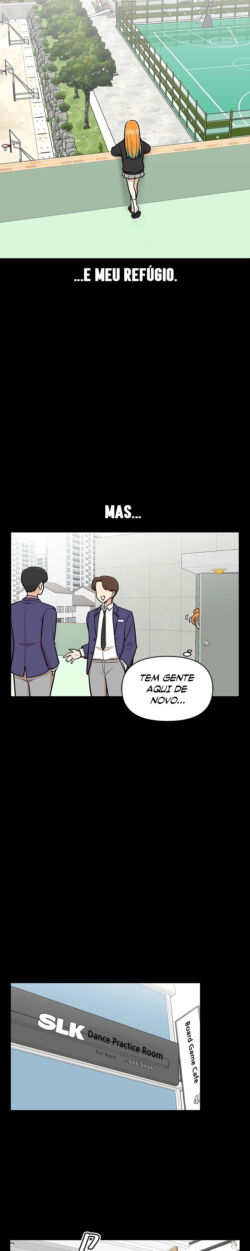 Escola de Rua Capitulo 6 Pagina 5