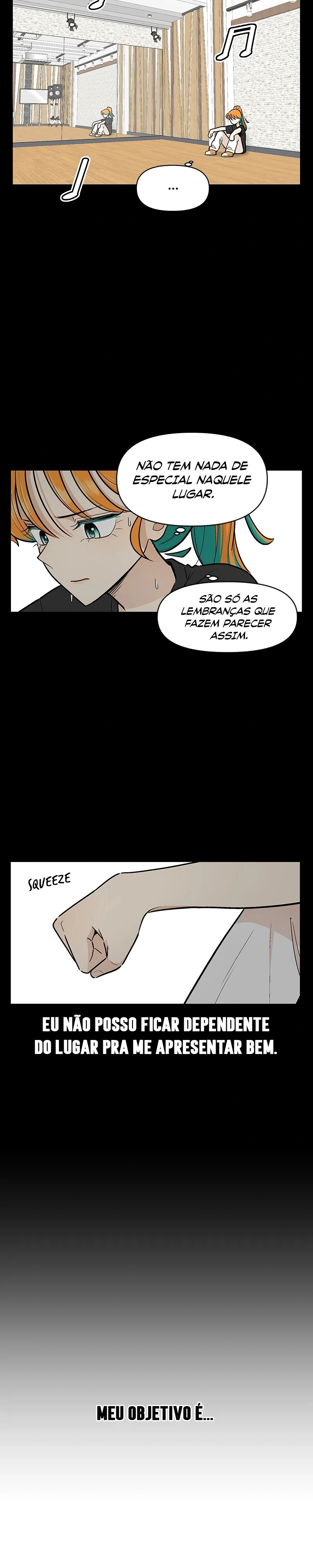 Escola de Rua Capitulo 6 Pagina 6