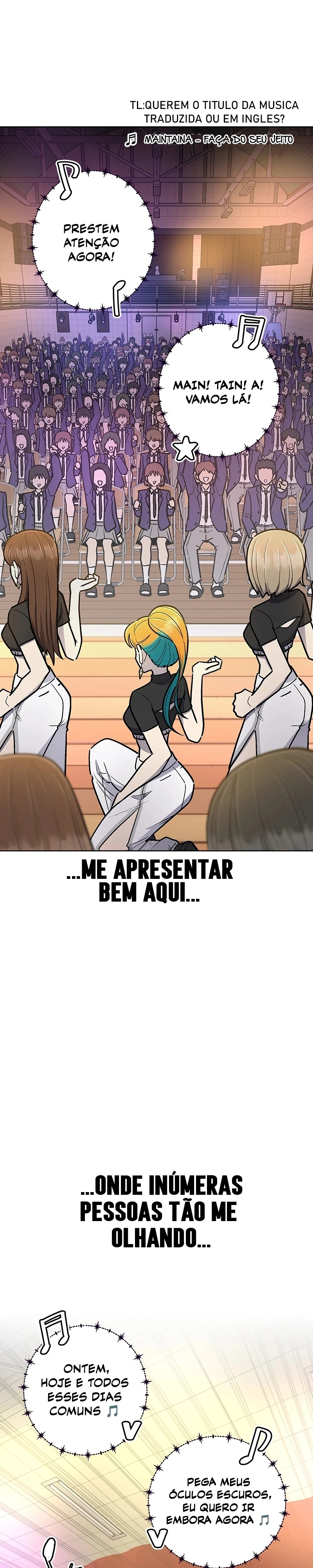 Escola de Rua Capitulo 6 Pagina 7