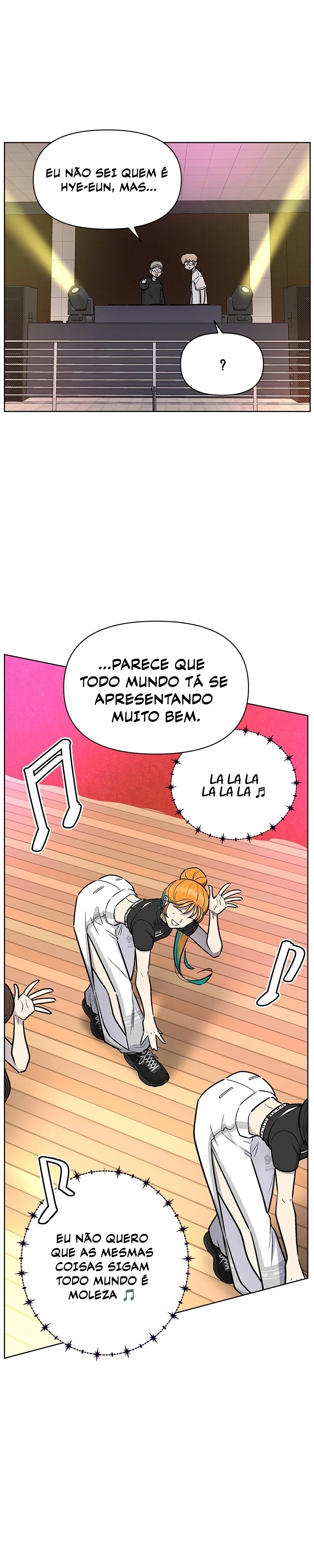 Escola de Rua Capitulo 6 Pagina 13